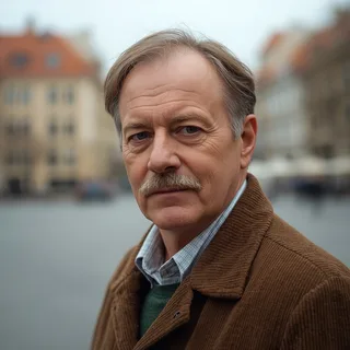 Dariusz Pawlikowski